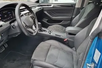 Volkswagen Arteon, 2.0, 110 kW, дизель, автомат, передний привод
