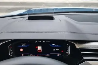 Volkswagen Arteon, 2.0, 110 kW, дизель, автомат, передний привод