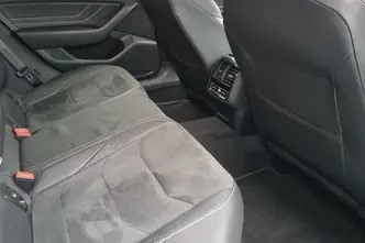 Volkswagen Arteon, 2.0, 110 kW, дизель, автомат, передний привод