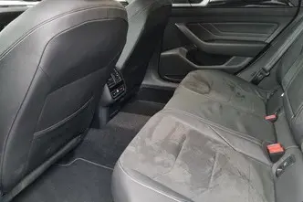 Volkswagen Arteon, 2.0, 110 kW, дизель, автомат, передний привод