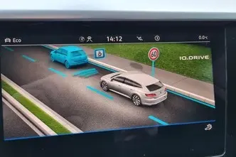 Volkswagen Arteon, 2.0, 110 kW, дизель, автомат, передний привод