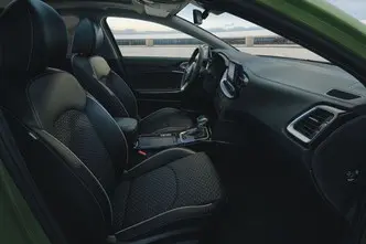 Kia XCeed, 1.5, 103 kW, bensiin, automaat, esivedu