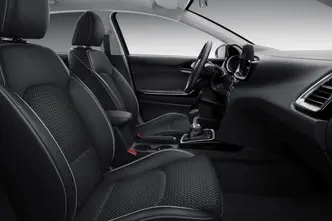 Kia cee'd / Ceed, 1.5, 103 kW, bensiin, automaat, esivedu