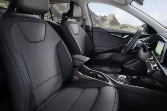 Kia Niro, 1.6, 68 kW, гибрид, автомат
