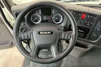 DAF LF 180 4x2, 135 kW, diesel, automatic
