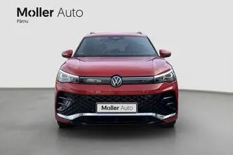Volkswagen Tiguan, 1.5, 130 kW, plug-in hybrid, automatic, front-wheel drive
