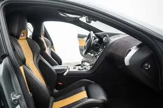 BMW M8, 4.4, 460 kW, petrol, automatic, four-wheel drive