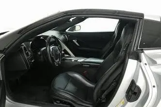 Chevrolet CORVETTE, 6.2, 343 kW, bensiin, automaat, tagavedu