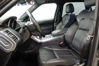 Land Rover Range Rover Sport, 3.0, 190 kW, дизель, автомат, полный привод