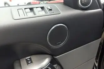 Land Rover Range Rover Sport, 3.0, 190 kW, дизель, автомат, полный привод