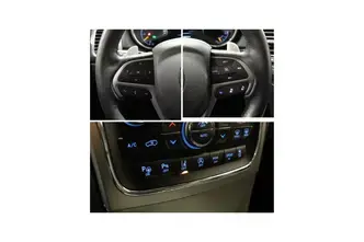Jeep Grand Cherokee, 3.0, 140 kW, diesel, automatic, four-wheel drive