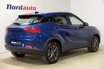 Seres 3, 50 kW, electric, front-wheel drive