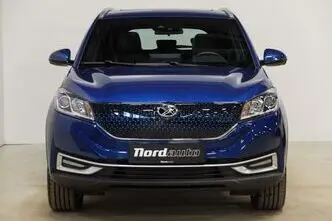 Seres 3, 50 kW, electric, front-wheel drive