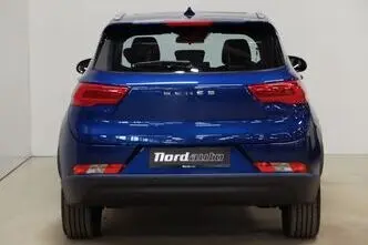 Seres 3, 50 kW, electric, front-wheel drive