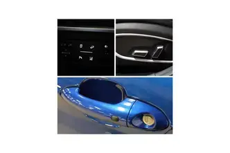Seres 3, 50 kW, electric, front-wheel drive
