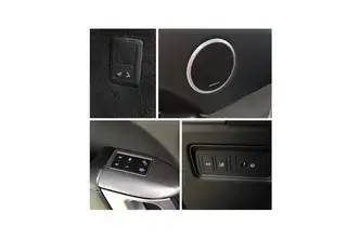 Land Rover Range Rover Sport, 3.0, 155 kW, дизель, автомат, полный привод