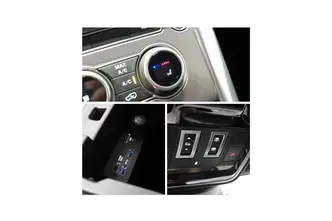 Land Rover Range Rover Sport, 3.0, 155 kW, дизель, автомат, полный привод