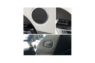 Land Rover Range Rover Sport, 3.0, 250 kW, бензин, автомат, полный привод