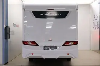 Hobby T65 HKM, 2.2, 121 kW, diisel, manuaal, esivedu