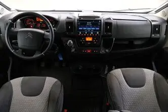 Hobby T65 HKM, 2.2, 121 kW, diisel, manuaal, esivedu