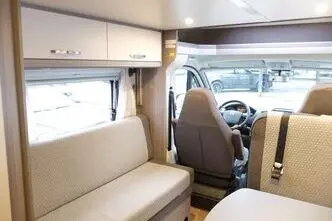 Hobby T65 HKM, 2.2, 121 kW, diisel, manuaal, esivedu