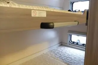 Hobby T65 HKM, 2.2, 121 kW, diisel, manuaal, esivedu