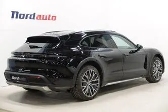 Porsche Taycan, 140 kW, elekter, automaat, nelikvedu
