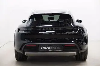 Porsche Taycan, 140 kW, elekter, automaat, nelikvedu
