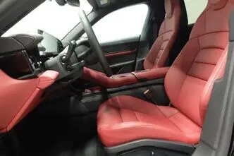 Porsche Taycan, 140 kW, elekter, automaat, nelikvedu