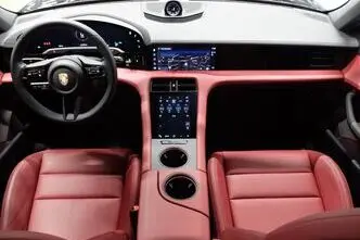 Porsche Taycan, 140 kW, elekter, automaat, nelikvedu