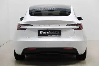 Tesla Model 3, 250 kW, elekter, automaat, tagavedu