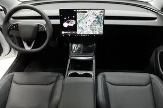 Tesla Model 3, 250 kW, elekter, automaat, tagavedu