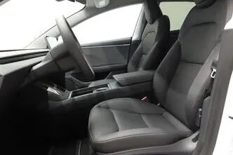 Tesla Model 3, 250 kW, elekter, automaat, tagavedu