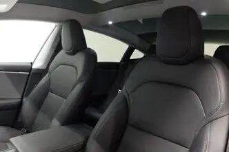 Tesla Model 3, 250 kW, elekter, automaat, tagavedu