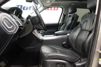 Land Rover Range Rover Sport, 3.0, 225 kW, diisel, automaat, nelikvedu