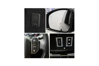 Land Rover Range Rover Sport, 3.0, 225 kW, diisel, automaat, nelikvedu