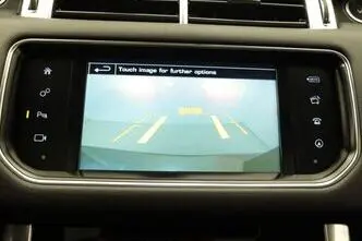 Land Rover Range Rover Sport, 3.0, 225 kW, diisel, automaat, nelikvedu