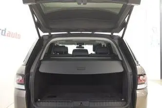 Land Rover Range Rover Sport, 3.0, 225 kW, diisel, automaat, nelikvedu