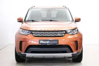 Land Rover Discovery, 3.0, 190 kW, дизель, автомат, полный привод