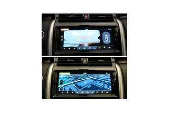 Land Rover Discovery, 3.0, 190 kW, дизель, автомат, полный привод