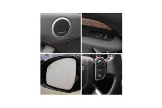 Land Rover Discovery, 3.0, 190 kW, дизель, автомат, полный привод