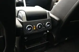 Land Rover Discovery, 3.0, 190 kW, дизель, автомат, полный привод