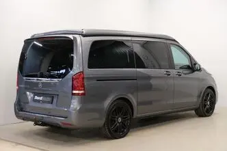 Mercedes-Benz V 300, 2.0, 176 kW, diisel, automaat, nelikvedu