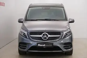 Mercedes-Benz V 300, 2.0, 176 kW, diisel, automaat, nelikvedu