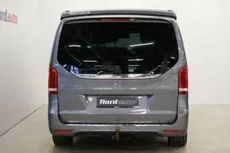 Mercedes-Benz V 300, 2.0, 176 kW, diisel, automaat, nelikvedu