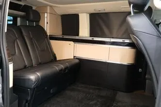 Mercedes-Benz V 300, 2.0, 176 kW, diisel, automaat, nelikvedu