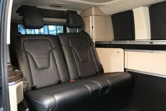 Mercedes-Benz V 300, 2.0, 176 kW, diisel, automaat, nelikvedu