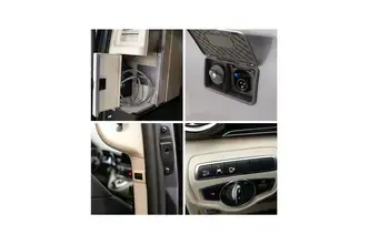 Mercedes-Benz V 300, 2.0, 176 kW, diisel, automaat, nelikvedu