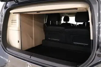 Mercedes-Benz V 300, 2.0, 176 kW, diisel, automaat, nelikvedu