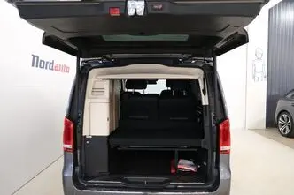 Mercedes-Benz V 300, 2.0, 176 kW, diisel, automaat, nelikvedu